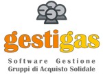 Progetto e3g - Equogest/GestiGAS